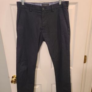 Banana Republic Fulton Skinny Chino Size Mens 30×32 pants